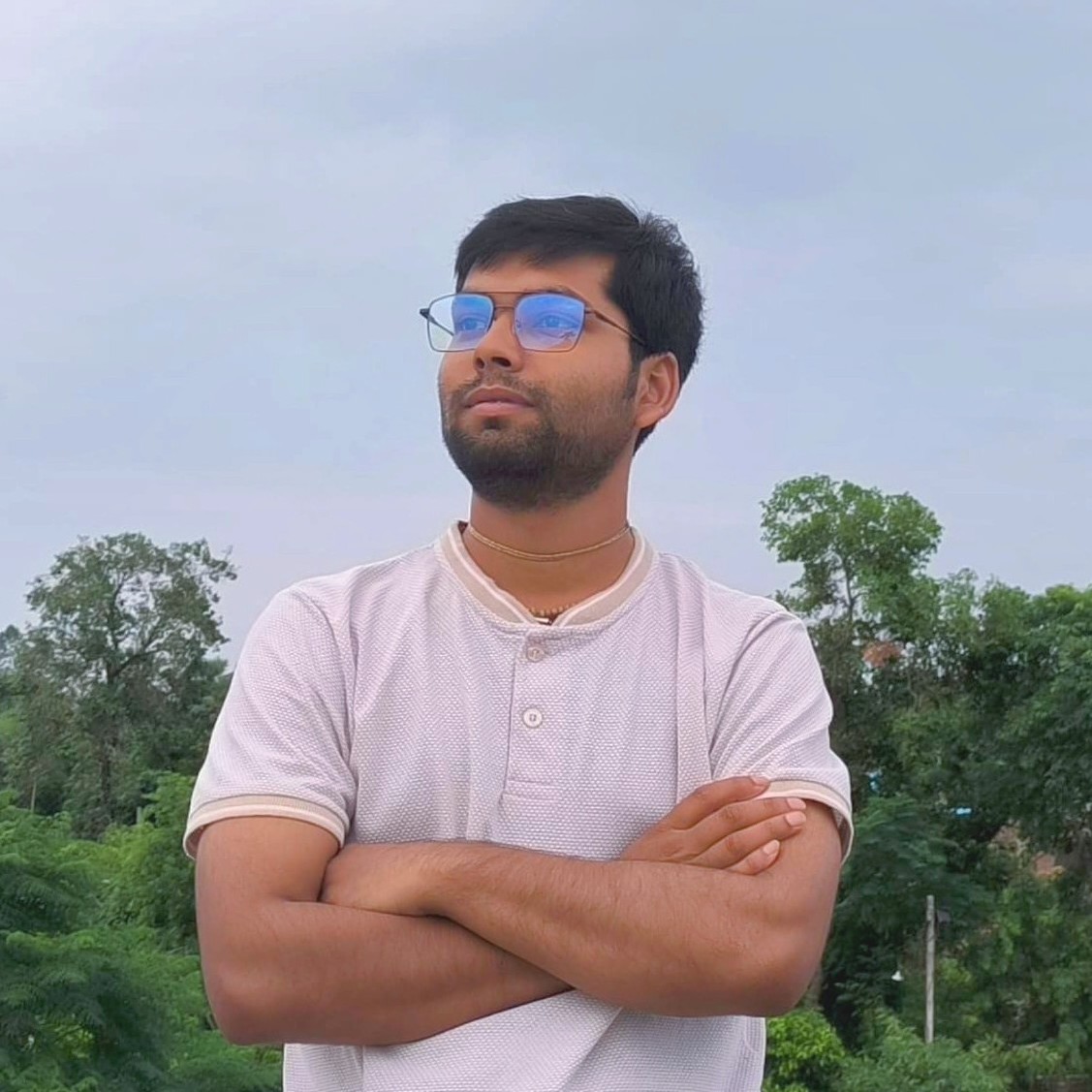 Aman Kumar
