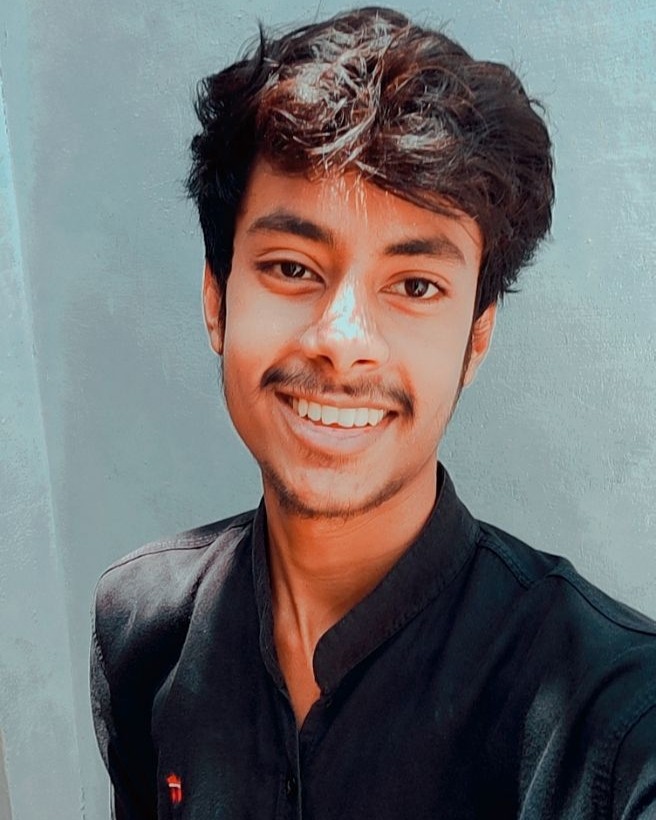 Amit Hariyale